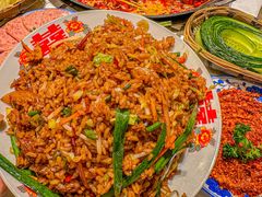 -朱光玉火锅馆(正弘城店)