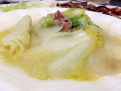 -燕云楼(云南路店)