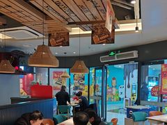 -豪享来中西餐厅(隆昌店)