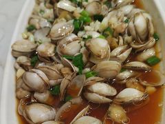 -新凯旋烧烤·燕姐千岛湖土菜