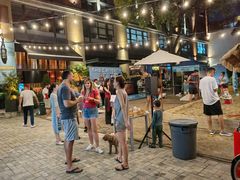 -THE CANNERY&JUJU 新鲜海鲜·牛排美食酒廊