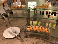 -星璞餐厅(深铁塘朗城君璞酒店)