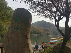 -白马涧龙池景区