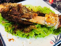 -王村姑老土炕莜面村(桥东店)