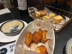 -西堤牛排(北京国瑞店)