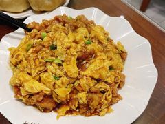 -清真牛街祥云轩门钉肉饼(左家庄店)