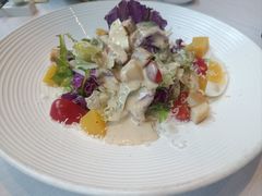 -鱼翅楼·津派砂锅鱼翅(水上公园店)
