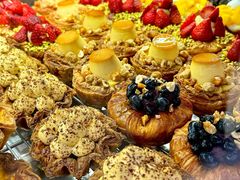 -PAOPAO Bakery&Café(港汇店)