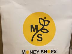 -Money Shops(愚园路店)