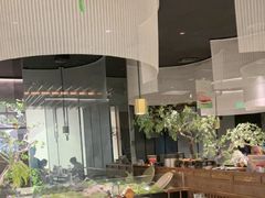 -绿茶餐厅(茂业天地店)