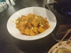 -吃货私房菜(丽江束河古镇店)