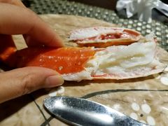 -蟹之国·精品蟹料理(极地店)
