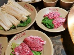 -蜀国大将老火锅(江北店)