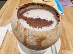 -满记甜品(荟聚购物中心店)