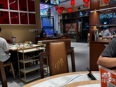 -鹅香四海·卤水火锅·砂锅粥·潮汕菜(宝安店)