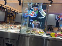 -渔娘渔家丹东海鲜(东直门店)