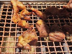-AK47烤羊腿串吧(柳浪家园店)