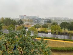 -南京医科大学(江宁校区)