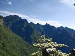 -武当山风景区
