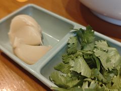 -秦老大西安羊肉泡馍馆(健德门店)