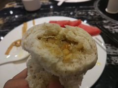 -尚景酒店-中餐厅(龙岗店)