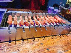 -三个蒙古大叔羊肉串(大宁店)