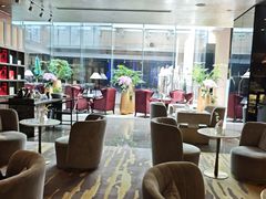 -北京朝阳悠唐皇冠假日酒店