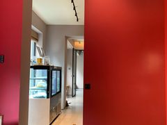 -Punchline Coffee&Roaster(同济大学店)