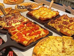 -比格比萨自助(宝山日月光店)