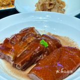 黄埔聚餐选这家|园林风商务宴请天花板