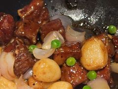 -宝轩渔府·老字号海鲜·正宗津菜(水上店)