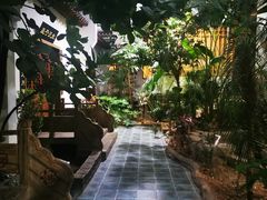-德百温泉大观园生态餐厅(夏津店)
