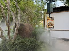 -湖南别院·美学庭院餐厅(惠阳店)