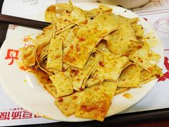 -71号豆汤饭·成都小馆(春熙路百盛店)