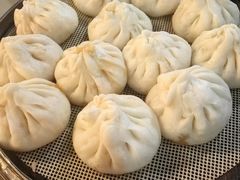 -石饮红星包子(中山路店)