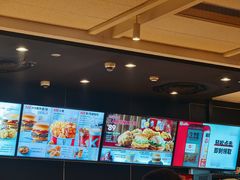 -肯德基(洛川店)