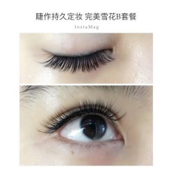 睫毛嫁接-光SPA科技美肤