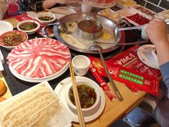 -吴老幺火锅(金龙店)