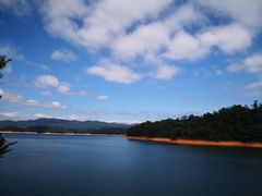 -广州市流溪河国家森林公园