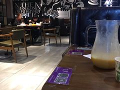 大堂-阿娜尔·新疆菜(宜家荟聚中心店)