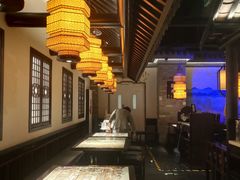 -绿茶餐厅(燕郊永旺店)