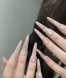 -LILY NAILS美甲美睫