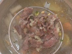 -潮悦牛肉火锅城(水贝店)