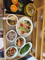 -禧贝阁母婴呵护中心(市图书馆店)