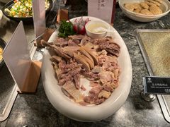 -金海湾自助餐厅(金陵饭店)