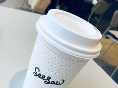 -Seesaw Coffee(上生新所店)