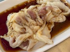 大猪肉肠-源记肠粉(华贵路店)