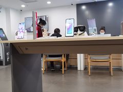 -华为授权服务中心(亚运村洛克时代)