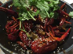 -华仔龙虾(永乐路总店)