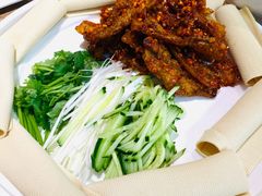 -上关雪東北菜(中房金谊店)